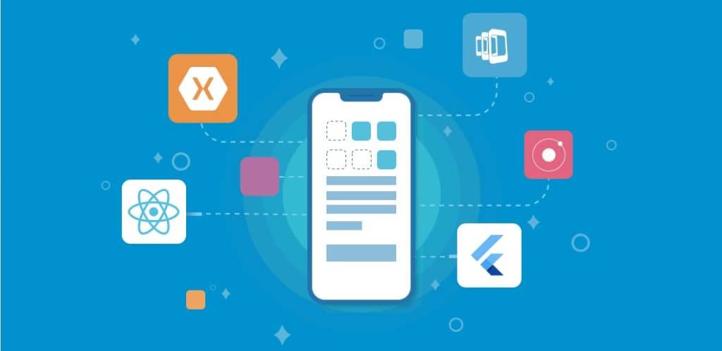 Cross Platform App Development on a Shoestring