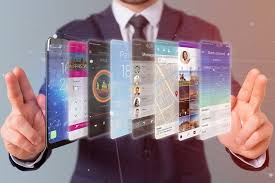 The Future of On-Demand App Development: Trends and Innovations