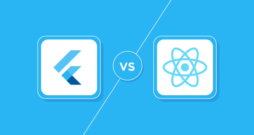 Comparing Flutter and React Native: Unveiling the Better Choice